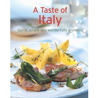 Taste of Italy