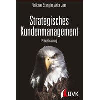Strategisches Kundenmanagement