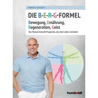 Die B-E-R-G-Formel
