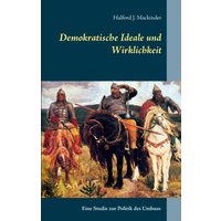 Demokratische Ideale und Wirklichkeit