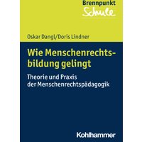 Wie Menschenrechtsbildung gelingt
