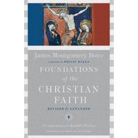 Foundations of the Christian Faith