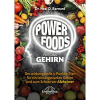 Powerfoods für das Gehirn