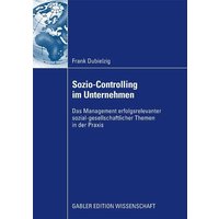 Sozio-Controlling im Unternehmen
