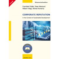 Corporate Reputation in the Context of Sustainable Development