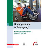 Bildungsräume in Bewegung