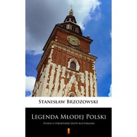 Legenda Młodej Polski. Studia ostrukturze duszy kulturalnej