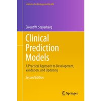 Clinical Prediction Models