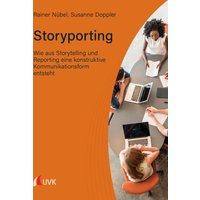 Storyporting
