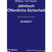 Jahrbuch Öffentliche Sicherheit 2016/2017