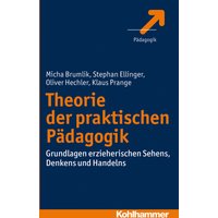 Theorie der praktischen Pädagogik