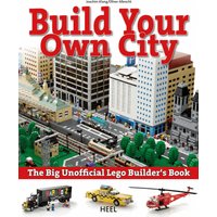 Build your own city