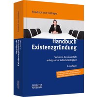 Handbuch Existenzgründung