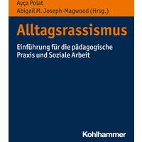 Alltagsrassismus