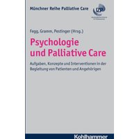 Psychologie und Palliative Care