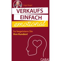 Verkaufs einfach emotional