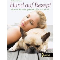 Hund auf Rezept