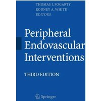 Peripheral Endovascular Interventions