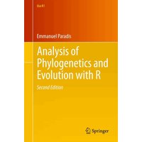 Analysis of Phylogenetics and Evolution with R