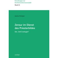 Zensur im Dienst des Priesterbildes