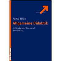 Allgemeine Didaktik
