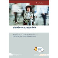 Workbook Achtsamkeit