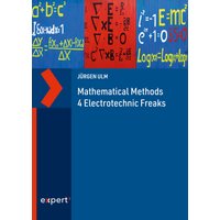 Mathematical Methods 4 Electrotechnic Freaks