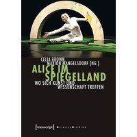 Alice im Spiegelland
