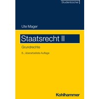 Staatsrecht II