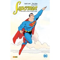 Superman: Ein Held fürs ganze Jahr