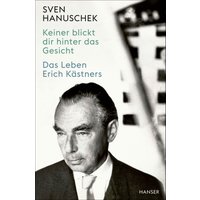 Keiner blickt dir hinter das Gesicht