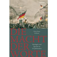 Die Macht der Worte