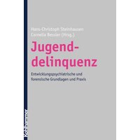 Jugenddelinquenz