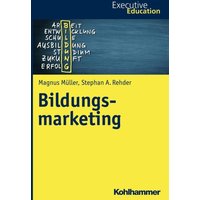 Bildungsmarketing