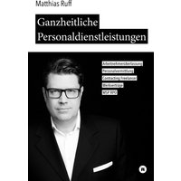Ganzheitliche Personaldienstleistungen
