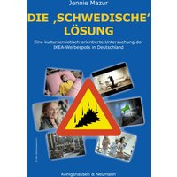 Die ,schwedische’ Lösung