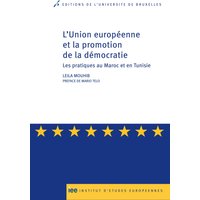 L'Union européenne et la promotion de la démocratie