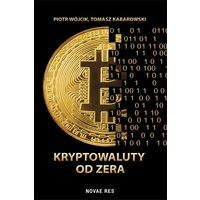 Kryptowaluty od zera