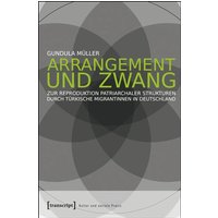 Arrangement und Zwang