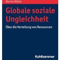 Globale soziale Ungleichheit