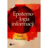Epistemologia informacji