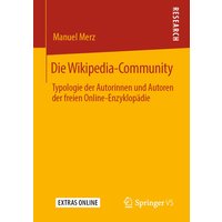 Die Wikipedia-Community