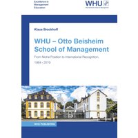 WHU – Otto Beisheim School of Management