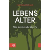 Lebensalter
