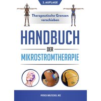 Handbuch der Mikrostromtherapie