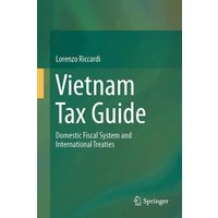 Vietnam Tax Guide