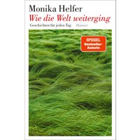 Wie die Welt weiterging