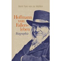 Hoffmann von Fallersleben