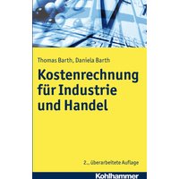 Kosten- und Erfolgsrechnung für Industrie und Handel