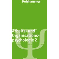 Arbeits- und Organisationspsychologie 2